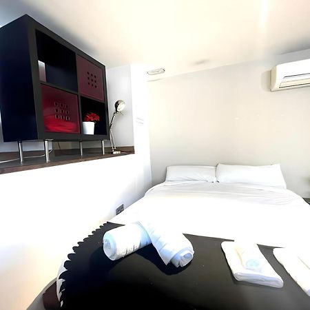 Costa Paradise Suites - Málaga Eksteriør bilde