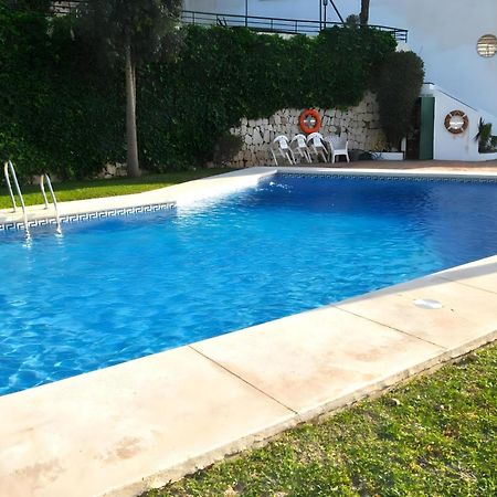 Costa Paradise Suites - Málaga Eksteriør bilde