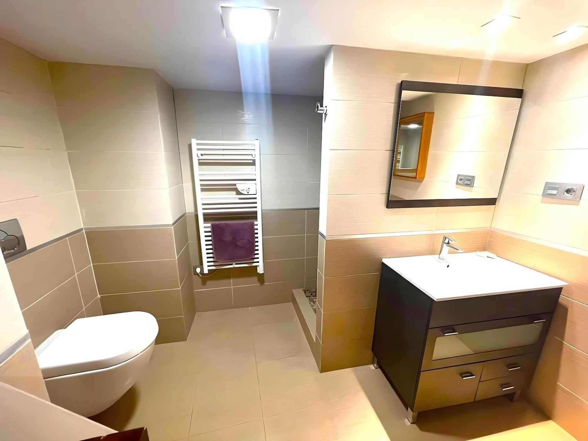 Costa Paradise Suites - Málaga Eksteriør bilde