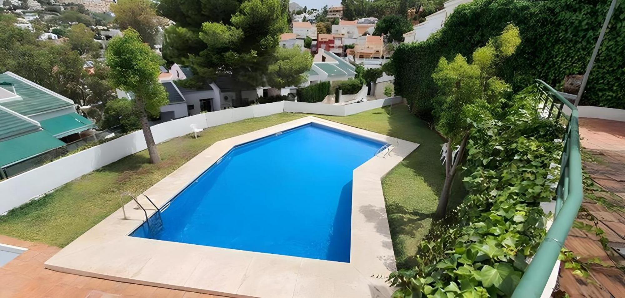 Costa Paradise Suites - Málaga Eksteriør bilde